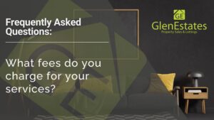 What fees do you charge for your services?