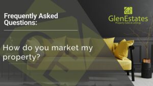 How do you market my property?