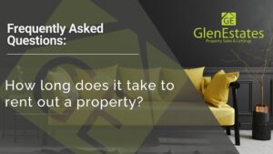 How long does it take to sell a property?